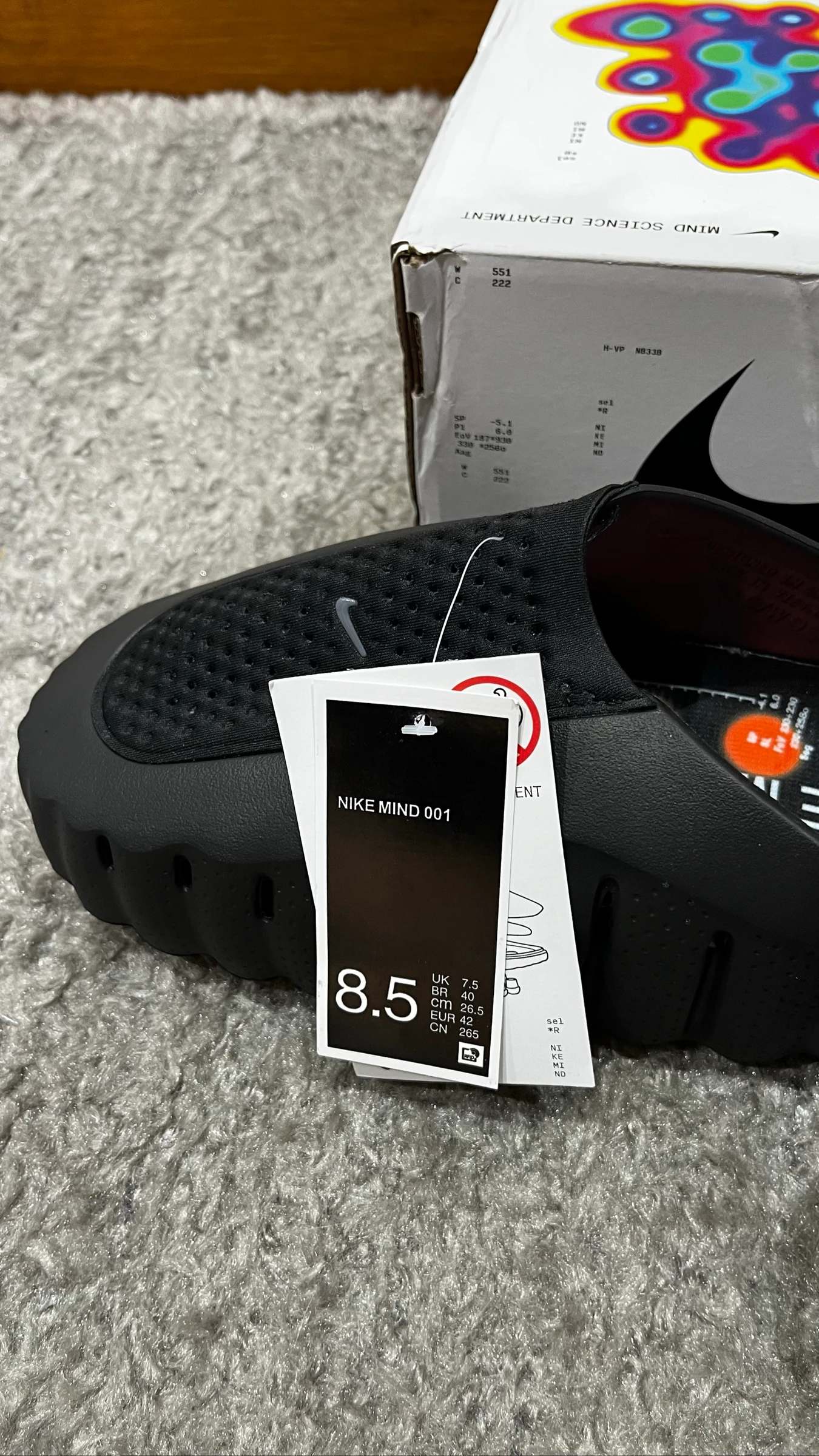Nike Mind 001 – photo 5